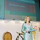 Bilder der Meisterfeier vom 10. Dezember 2005 im Internationalen Congress Centrum München