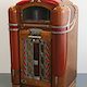 Julia Gredel, Jukebox Firma Wurlitzer