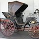 RSP GmbH, Ross, Schmidt & Partner, Benz Viktoria von 1893