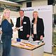 Bilder der Meisterfeier vom 10. Dezember 2005 im Internationalen Congress Centrum München