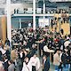 Bilder der Meisterfeier vom 10. Dezember 2005 im Internationalen Congress Centrum München