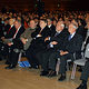 Bilder der Meisterfeier vom 10. Dezember 2005 im Internationalen Congress Centrum München