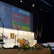 Bilder der Meisterfeier vom 10. Dezember 2005 im Internationalen Congress Centrum München