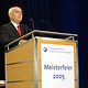 Bilder der Meisterfeier vom 10. Dezember 2005 im Internationalen Congress Centrum München
