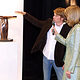 Bilder der Meisterfeier vom 10. Dezember 2005 im Internationalen Congress Centrum München