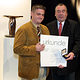 Bilder der Meisterfeier vom 10. Dezember 2005 im Internationalen Congress Centrum München