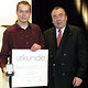 Bilder der Meisterfeier vom 10. Dezember 2005 im Internationalen Congress Centrum München