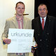 Bilder der Meisterfeier vom 10. Dezember 2005 im Internationalen Congress Centrum München