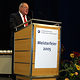 Bilder der Meisterfeier vom 10. Dezember 2005 im Internationalen Congress Centrum München