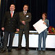 Bilder der Meisterfeier vom 10. Dezember 2005 im Internationalen Congress Centrum München