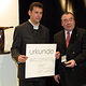Bilder der Meisterfeier vom 10. Dezember 2005 im Internationalen Congress Centrum München