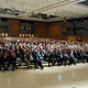 Bilder der Meisterfeier vom 10. Dezember 2005 im Internationalen Congress Centrum München