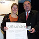 Bilder der Meisterfeier vom 10. Dezember 2005 im Internationalen Congress Centrum München