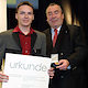 Bilder der Meisterfeier vom 10. Dezember 2005 im Internationalen Congress Centrum München