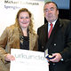Bilder der Meisterfeier vom 10. Dezember 2005 im Internationalen Congress Centrum München