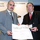 Bilder der Meisterfeier vom 10. Dezember 2005 im Internationalen Congress Centrum München