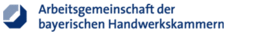Logo ARGE Arbeitsgemeinschaft