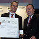 Bilder der Meisterfeier vom 10. Dezember 2005 im Internationalen Congress Centrum München
