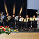 Bilder der Meisterfeier vom 10. Dezember 2005 im Internationalen Congress Centrum München