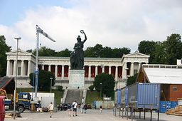 Wiesn Dreh Bavaria