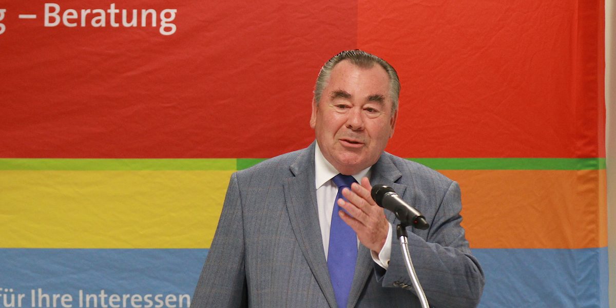 Vollversammlung Juli 2013