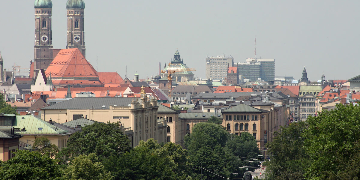 Münchenbild