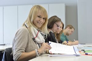 Ausbildung der Ausbilder - AdA