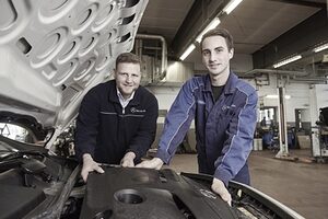 Klimaanlagen in Kraftfahrzeugen - Sachkundeschulung nach Verordnung (EG) Nr. 307/2008